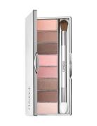 Clinique All About Shadow 8 Pan - Best Ot Pink H Y Nude