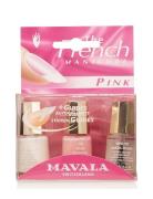 Mavala French Manicure Pink Nude