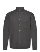 Marc O'Polo Shirts/Blouses Long Sleeve Grå