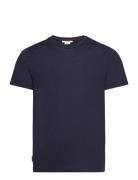 Men Merino 150 Tech Lite Iii Ss Tee Tops T-shirts Short-sleeved Navy I...
