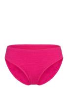 Lindex Swim Brief Bella Bikini Crepe Rosa