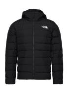 The North Face M Aconcagua 3 Hoodie Svart