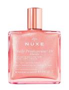 NUXE Huile Prodigieuse Or Florale 50 Ml Nude