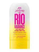 Sol De Janeiro Rio Radiance Spf 50 Body Lotion 200 Ml Nude