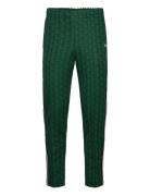 Tracksuits & Track Tr Bottoms Sweatpants Green Lacoste