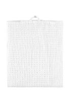 Noble House Towel Waffle 70X130Cm Vit