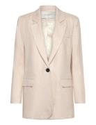 Copenhagen Muse Cmnature-Blazer Beige