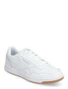 Reebok Court Advance Sport Sneakers Low-top Sneakers White Reebok Clas...