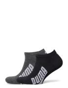 Puma Unisex Bwt Lifestyle Sneaker 2 Lingerie Socks Footies-ankle Socks...