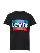 Levi's Levi's® Sportswear Logo Tee Blå