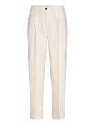 Dante6 D6Heston Straight Crop Pants Kräm