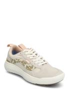 Ua Ultrarange Exo Se Sport Sneakers Low-top Sneakers Beige VANS