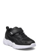 FILA Fila Ventosa Velcro Kids Svart