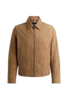 BOSS Malbano4 Beige