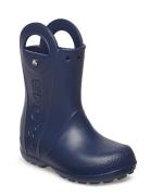 Crocs Handle It Rain Boot Kids Blå