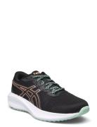 Gel-Excite 10 Gs Sport Sports Shoes Running-training Shoes Black Asics