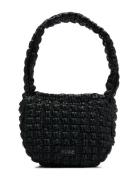 HUGO Mhati Shoulder Bag Svart