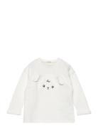 United Colors Of Benetton Sweater L/S Vit