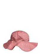 En Fant Bucket Hat Rosa