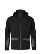 Seeland Dog Active Jacket Svart