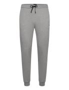 Mix&Match Pants Mjukisbyxor Grey BOSS