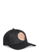 Globe Baseball Cap Accessories Headwear Caps Black Les Deux