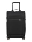 Samsonite Airea Sp.55/20 Exp Length 35 Cm Svart