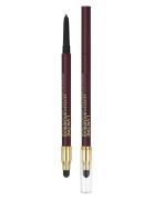 Lancôme Le Stylo Waterproof Eyeliner 10 Burgundy Fever Nude