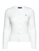 Polo Ralph Lauren Lsl-Crd Vit