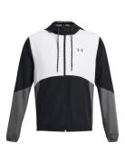 Under Armour Ua Legacy Windbreaker Svart