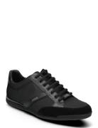 Saturn_Lowp_Mx A_N Låga Sneakers Black BOSS