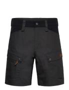 Bergans Nordmarka Favor Outdoor Shorts Men Svart