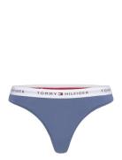 Tommy Hilfiger Thong Blå