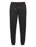 EA7 Trousers Svart