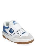 New Balance New Balance 550 Bungee Lace With Hl Top Strap Multi/patter...