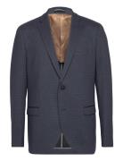 Mageorge Jersey Suits & Blazers Blazers Single Breasted Blazers Navy M...