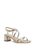 Tamaris Women Sandals Guld