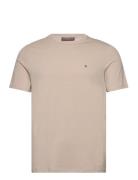 Morris James Tee Beige