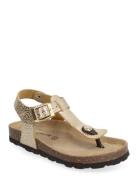 Sofie Schnoor Baby And Kids Sandal Guld