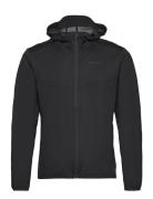 Craft Adv Essence Hydro Jacket M Svart