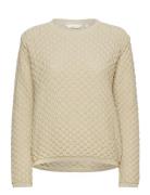 Basic Apparel Camilla Sweater Beige