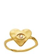 Maanesten Cassia Ring Guld