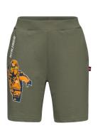 LEGO Kidswear Lwphilo 306 - Shorts Grön