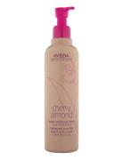 Aveda Cherry Almond Hand & Body Wash 250Ml Nude