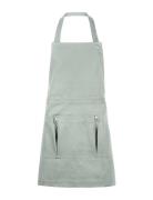 Creative And Garden Apron Home Textiles Kitchen Textiles Aprons Grey T...