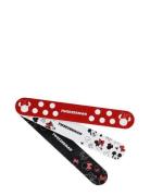 Tweezerman Mickey & Minnie Mouse Ear-Esistable Nail File Set Nude