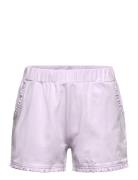 Minymo Shorts Lila