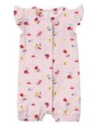 Name It Nbffelias Sunsuit Box Rosa