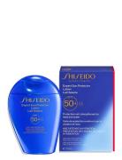 Shiseido Global Sun Care Sun Lotion Spf50+ Nude