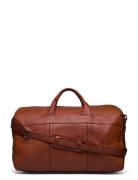 Still Nordic Stillrichard Travel Bag Brun